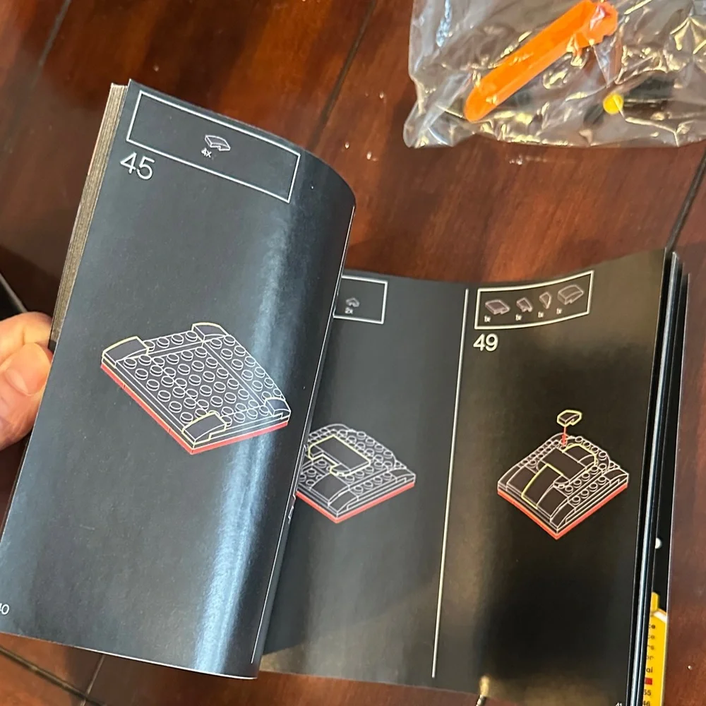 LEGO Batman Set - Picture 9 of 11